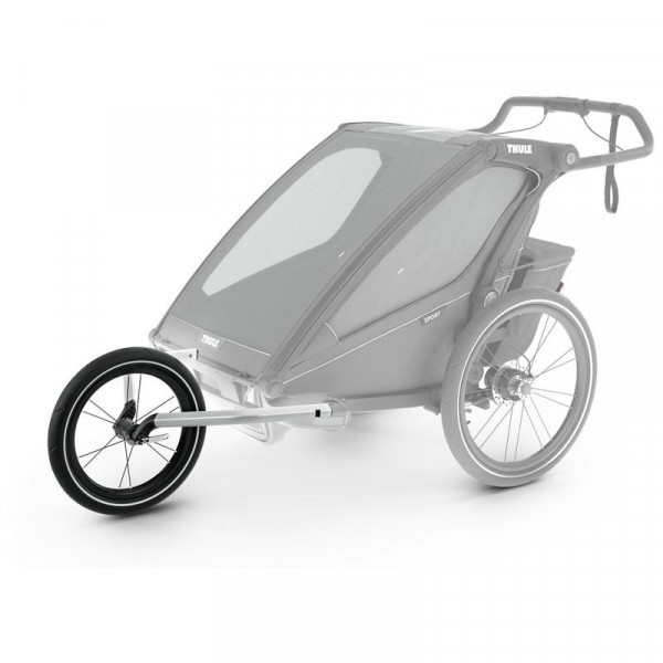 THULE Jogging kit 2 Chariot