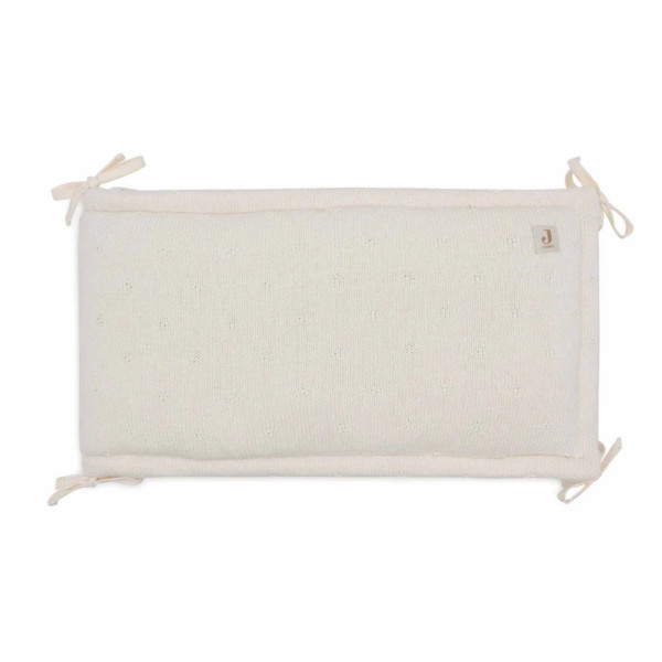 Jollein ogradica za krevetac,180x30x2cm 