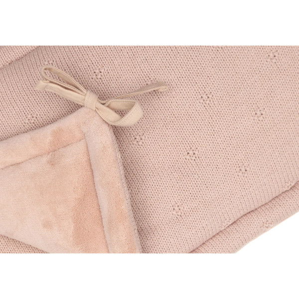 Jollein ogradica za krevetac,180x30x2cm 