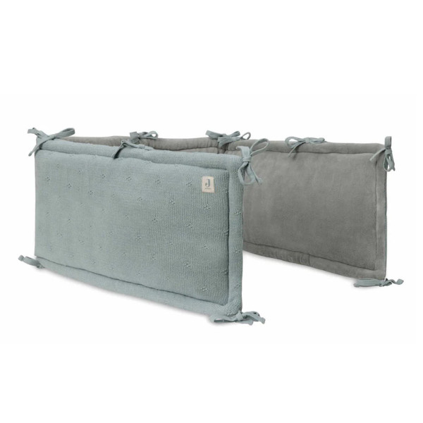 Jollein ogradica za krevetac,180x30x2cm 