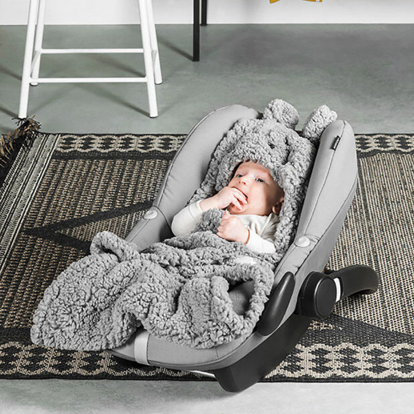 Jollein ćebe za povijanje 