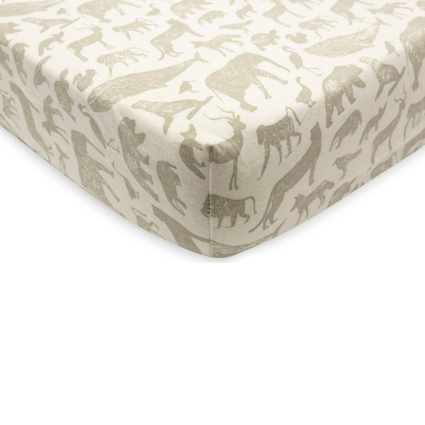 Jollein navlaka za dušek, 60x120cm 