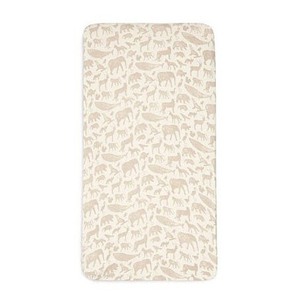 Jollein navlaka za dušek, 60x120cm 