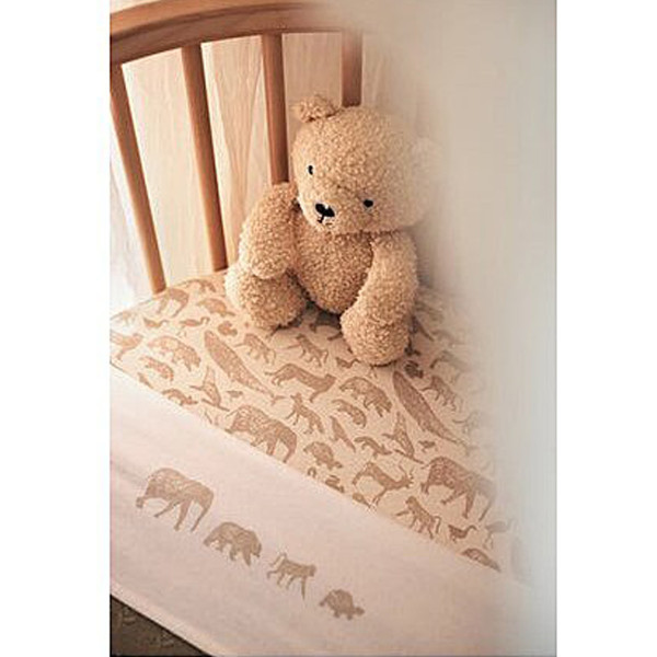 Jollein navlaka za dušek, 60x120cm 