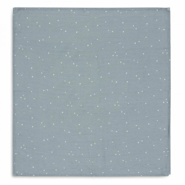 Jollein tetra pelena 3/1, 70x70cm 
