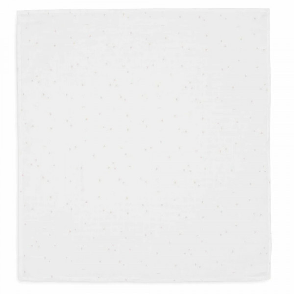 Jollein tetra pelena 3/1, 70x70cm 