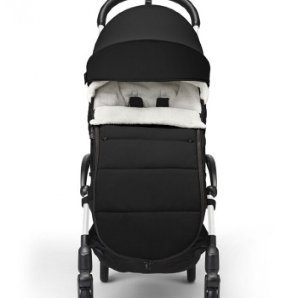 Stokke dunjica za kolica Yoyo 3, crna 