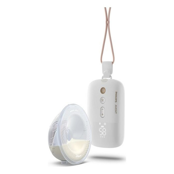 Avent električna pumpica hands free 