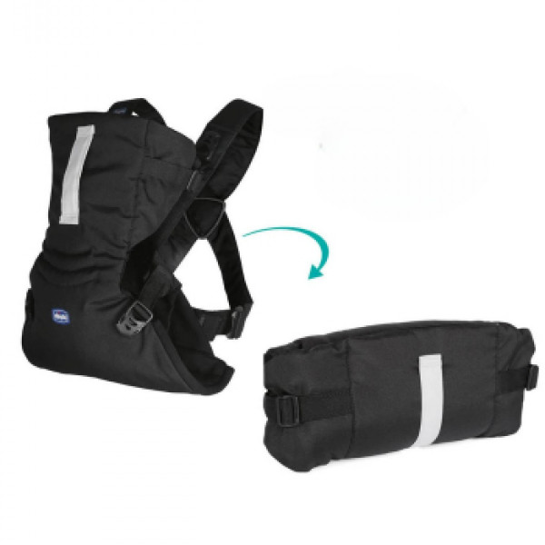 Chicco kengur nosiljka Easy Fit, Black night