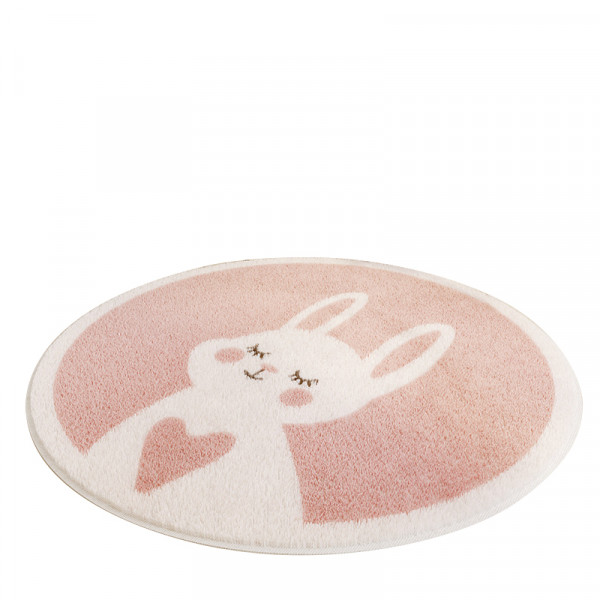 Cute&Cool HOME tepih za dečiju sobu Rabbit 120cm 