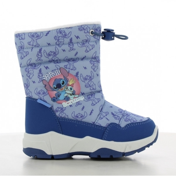 Leomil čizme Lilo&Stitch, devojčice 