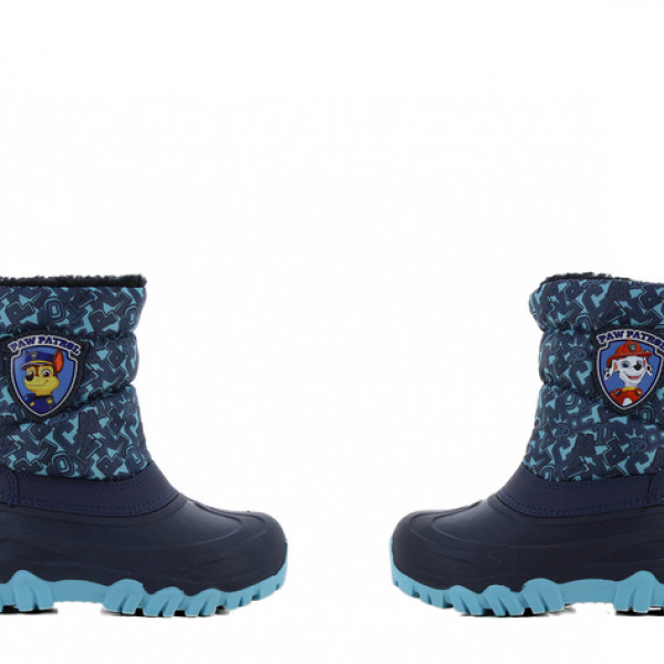Leomil čizme Paw Patrol, dečaci 