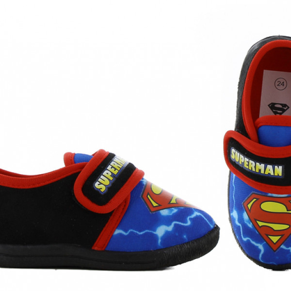 Leomil patofne Superman, dečaci 