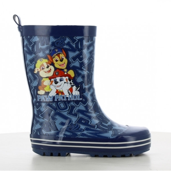 Leomil gumene čizme Paw Patrol, dečaci 