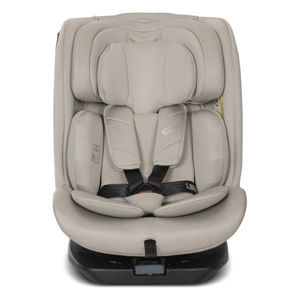 Lorelli a-s Rodeo Isofix 360 (40-150cm) Beige
