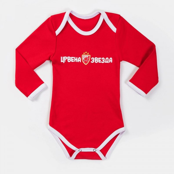 Stefan bodi dr, Crvena Zvezda 