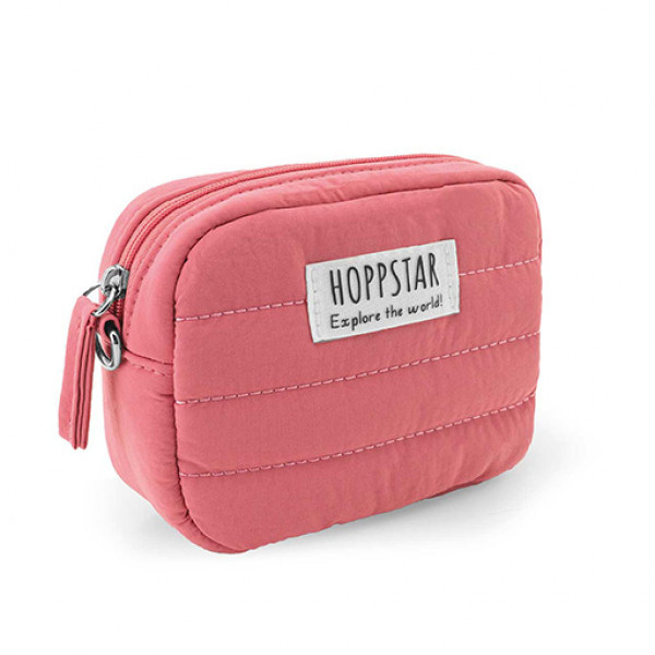 Hoppstar torbica mini Bubblegum