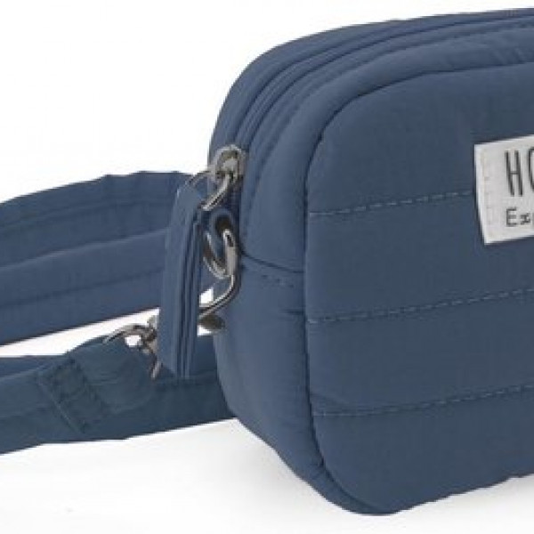 Hoppstar torbica mini Navy