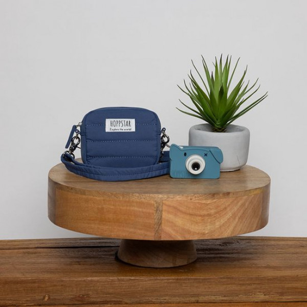 Hoppstar torbica mini Navy