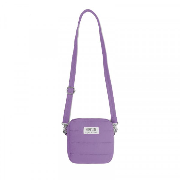 Hoppstar torbica midi Blossom