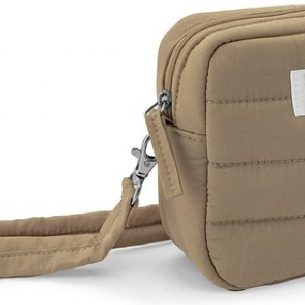 Hoppstar torbica midi Cream