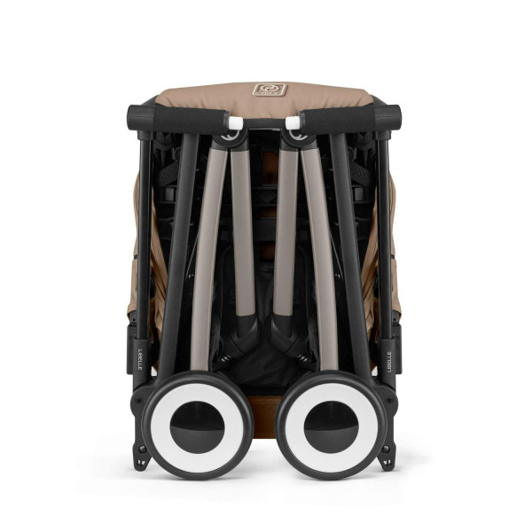 Cybex kolica Libelle, Almond Beige 2025 