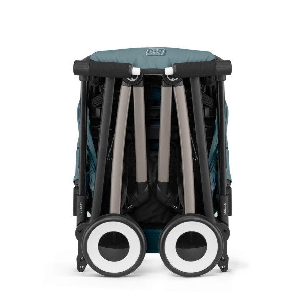 Cybex kolica Libelle, Stormy Blue2025 