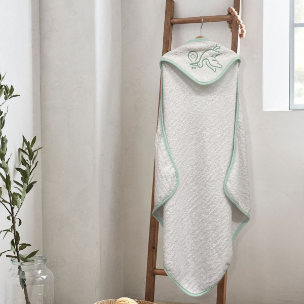 Baby Textil peškir Roda, 80x80 cm