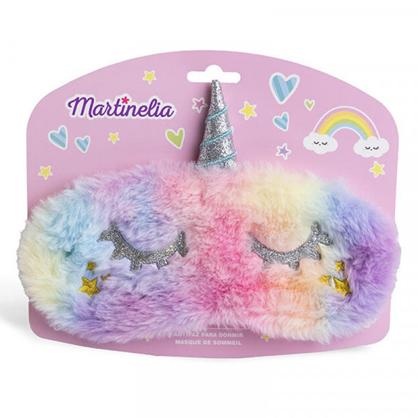 Martinelia Sweet Dreams maska za spavanje 