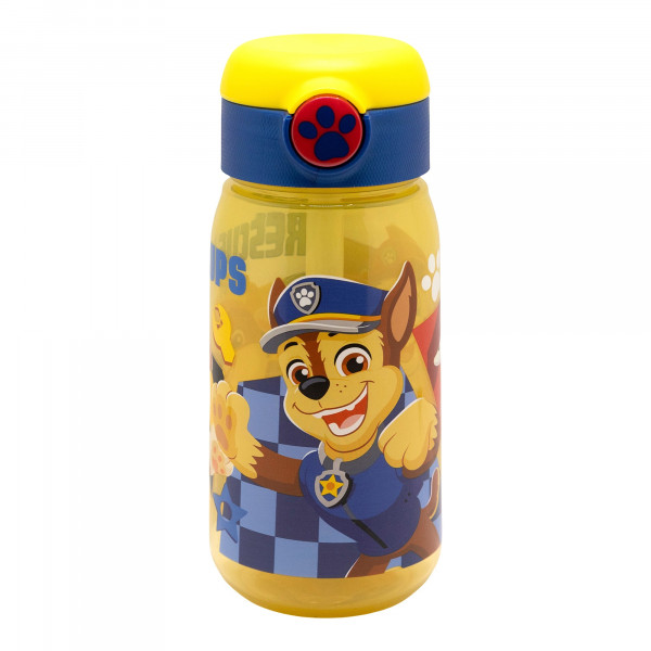 Stor flašica sa slamčicom 510 ml Paw Patrol Pups 