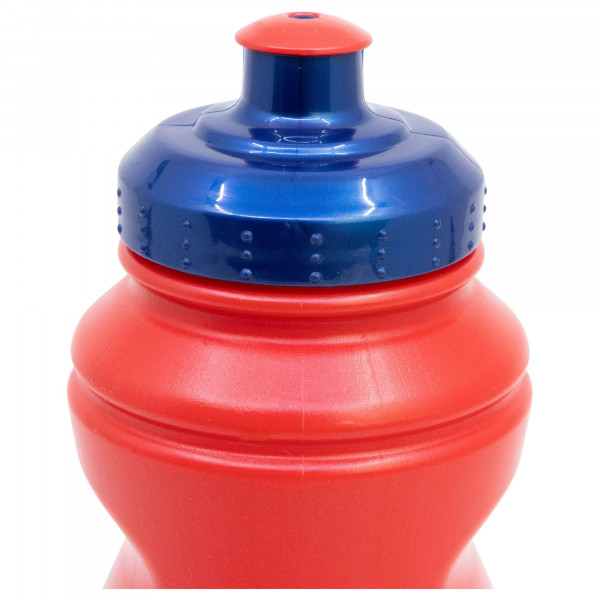 Stor sportska flašica 380ml Spiderman mob rules 
