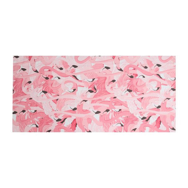 Be Cute peškir za plažu Flamingo 80x160cm