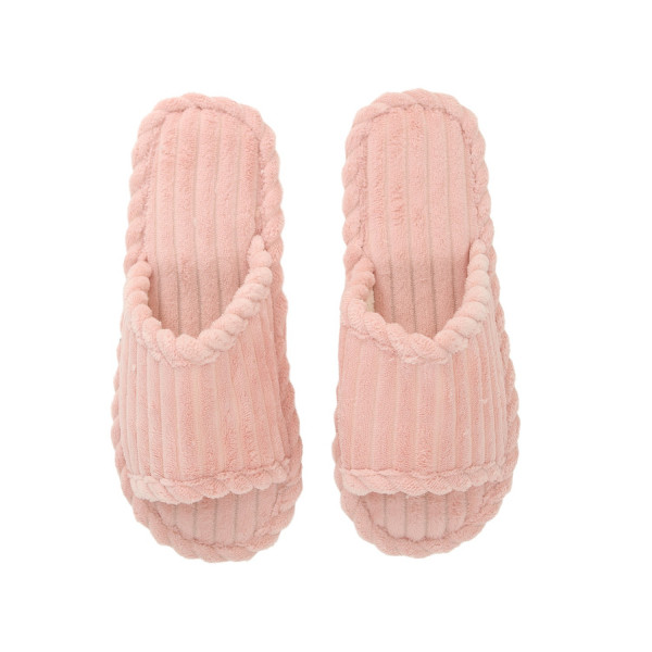 Cute&Cool HOME kućne papuče roze vel: 36-37