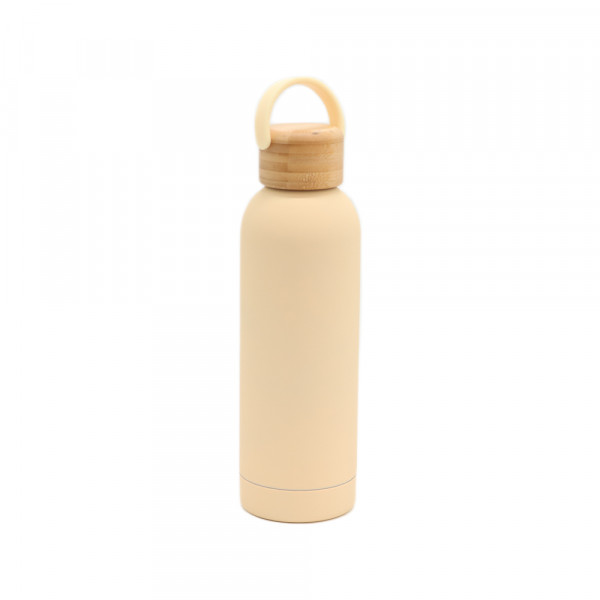Be Cute termos bež 500ml 