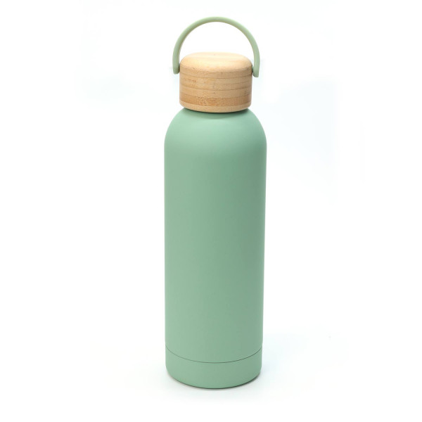 Be Cute termos zeleni 500ml 