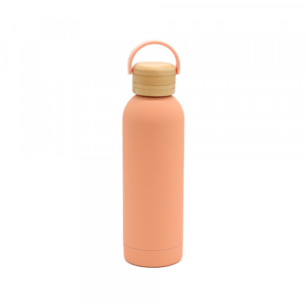 Be Cute termos narandžasti 500ml 