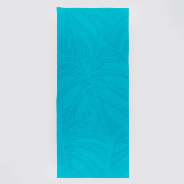 Stefan peškir za plažu 70x170cm, List 