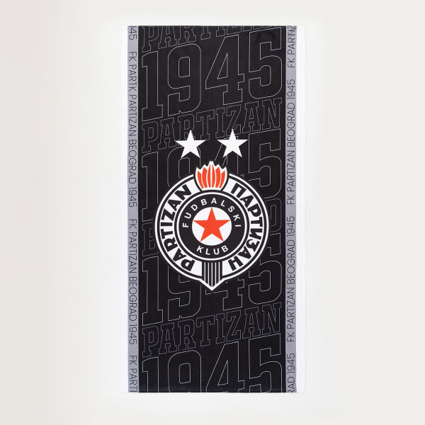 Stefan peškir za plažu 70x140cm, Partizan 