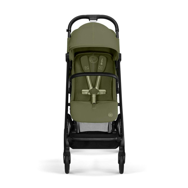 Cybex kolica Beezy Moss Green 