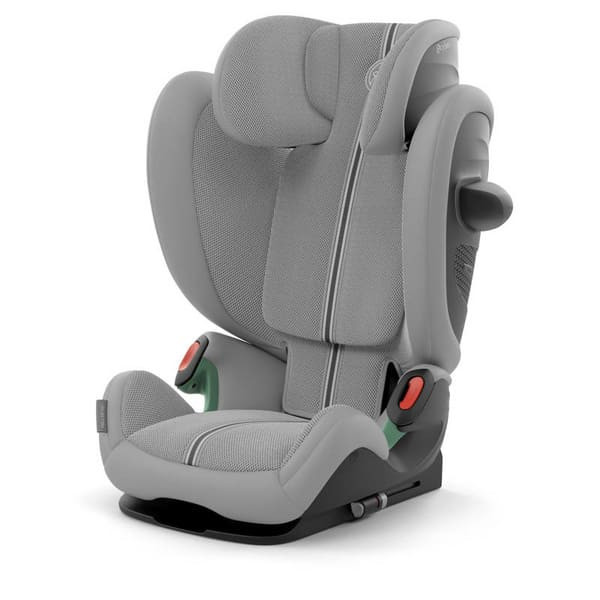 Cybex a-s Pallas G2 i-size Plus(76-150cm)StoneGrey 