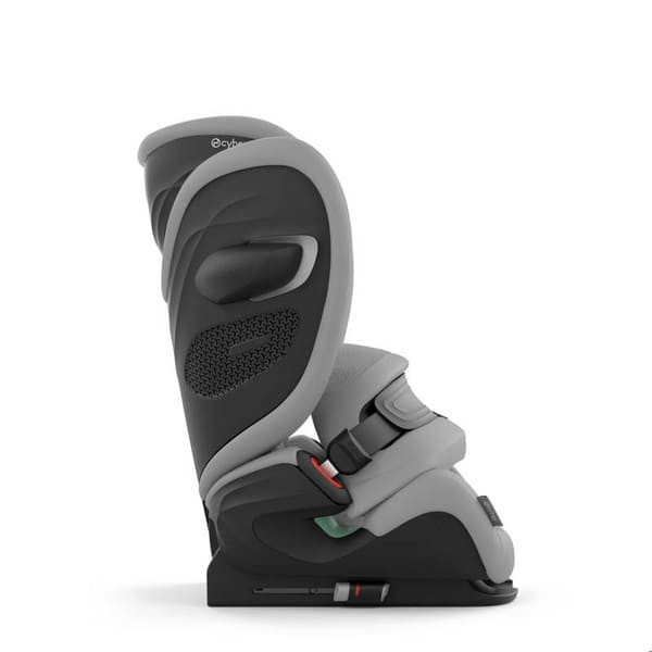 Cybex a-s Pallas G2 i-size Plus(76-150cm)StoneGrey 