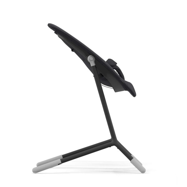 Cybex hranilica Lemo 4u1, Stunning Black 