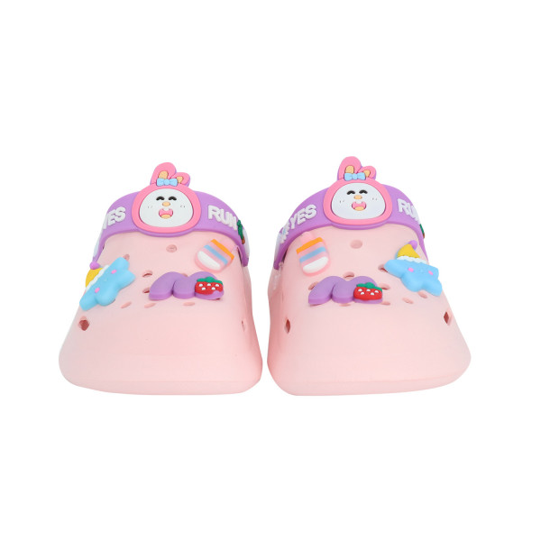 Lillo&Pippo gumene papuče, unisex