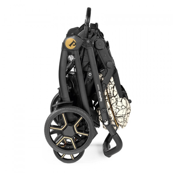 Peg Perego kolica Book Graphic Gold