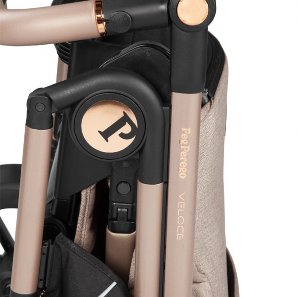 Peg Perego kolica Veloce Mon Amour