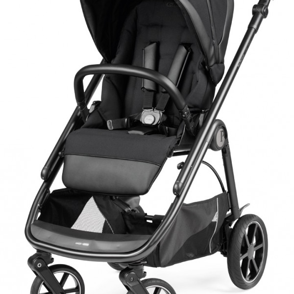 Peg Perego kolica Veloce Licorice