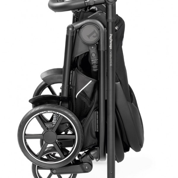 Peg Perego kolica Veloce Licorice