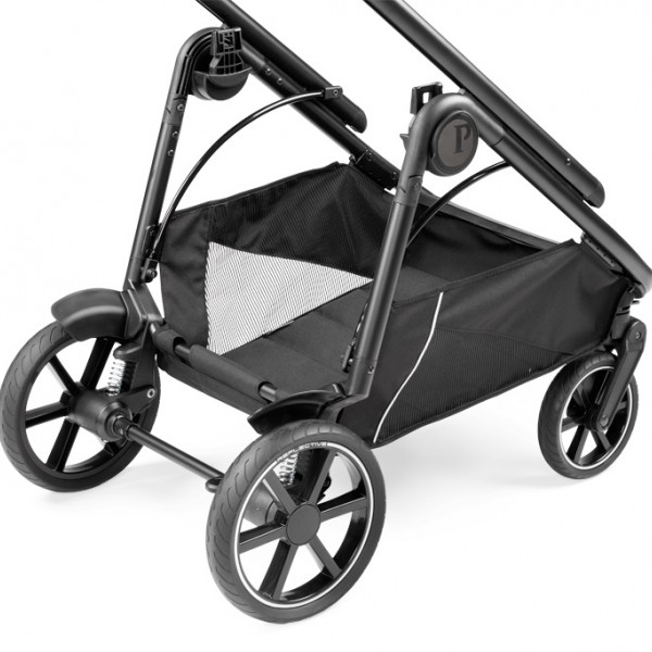 Peg Perego kolica Veloce Licorice