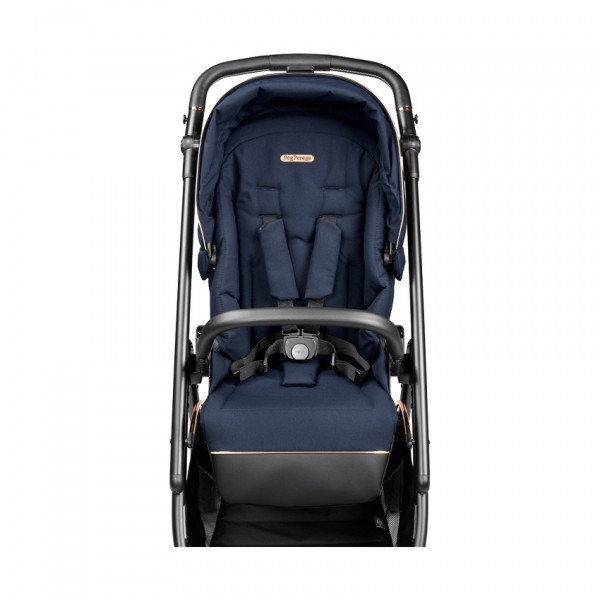 Peg Perego kolica Veloce Blue Shine