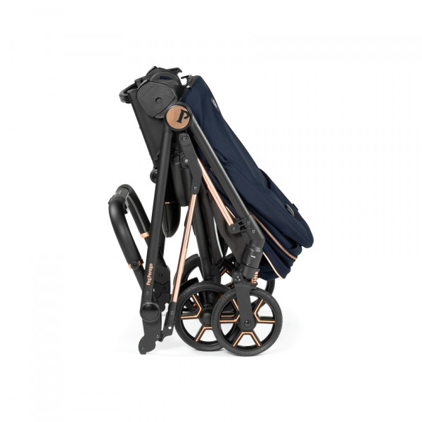 Peg Perego kolica Vivace Blue Shine